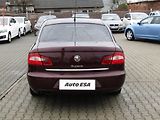 Škoda Superb (2008) 2.0 TDi, ČR, Xenon, AC - náhled 4