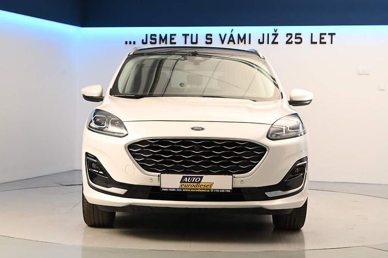 Ford Kuga (2021) 2.5 VIGNALE LED VIRTUAL ACC Ta - fotka 3 z 47