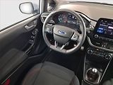 Ford Fiesta (2021) ST-Line 1.0 EcoBoost MHEV, ČR - náhled 7