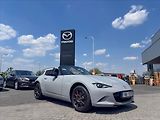 Mazda MX-5 1,5 2026 Soft Top Homura 6MT - náhled 1