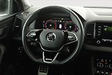 Škoda Karoq (2024) 2.0 TDI, Sportline, Navigace - náhled 14
