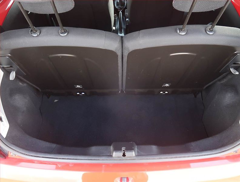 Citroën C1 (2021) 1.0 VTi, Serv.kniha - fotka 13 z 16