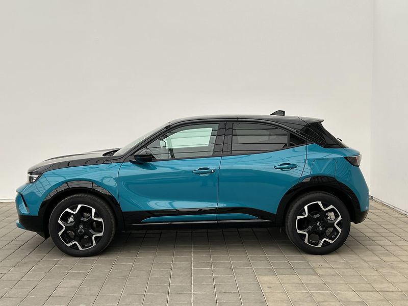 Opel Mokka 1.2 Turbo 130k GS - fotka 2 z 32