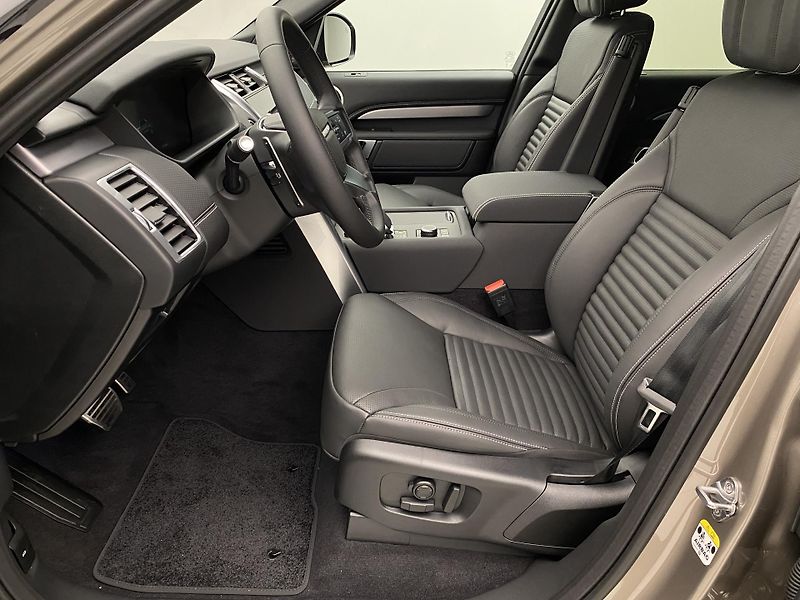 Land Rover Discovery (2026) D350 Dynamic HSE AWD AUT - fotka 3 z 67