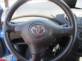 Toyota Yaris 1,0 VVTi, Automat, CZ - náhled 14