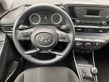 Hyundai Bayon (2023) 1.2 i, 1.maj,ČR, Comfort Club - náhled 11
