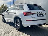 Škoda Kodiaq 2.0TDi 147kW SPORTLINE 4x4 DSG - náhled 39
