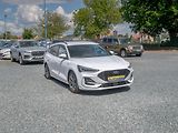 Ford Focus (2025) ČR 1.0T 114KW mat – ST-line - náhled 2