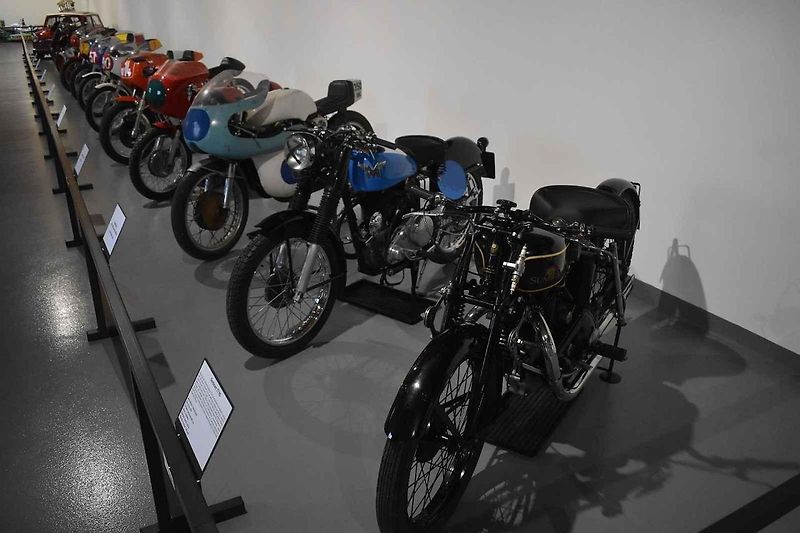Muzeum v Lučanech je už otevřeno každý víkend