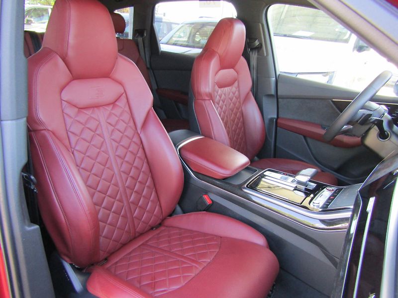 Audi SQ7 S-Line 4.0 TDI 320KW - fotka 18 z 30