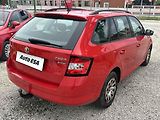 Škoda Fabia (2015) 1.2TSi, ČR, Style - náhled 3