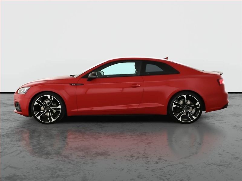 Audi A5 (2019) S-Line 2.0 TFSI - fotka 3 z 17