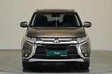 Mitsubishi Outlander - náhled 3