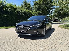 Mazda 3 2.0 Center-Line AUTOMAT - fotografie inzerátu