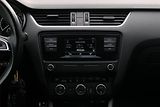 Škoda Octavia (2016) RS 2.0 TDI, Serv.kniha, Kůže - náhled 12