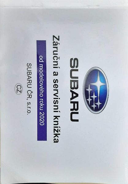 Subaru Outback (2021) 2,5i TOURING světlá kůže NAPPA - fotka 43 z 45