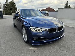 ALPINA B3 S 3.0i BI-TURBO 4X4 324kW - fotografie inzerátu