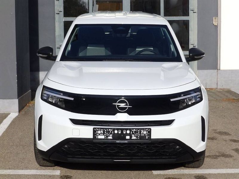Opel Frontera (2026) Edition Hybrid 1.2 TURBO - fotka 3 z 30
