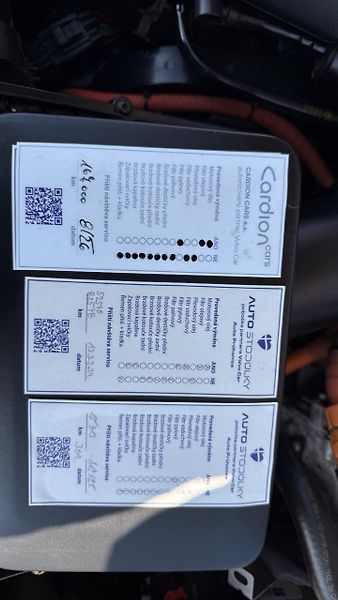 Volvo XC40 (2021) T4,Inscription ,REZERVOVÁNO  - fotka 49 z 50