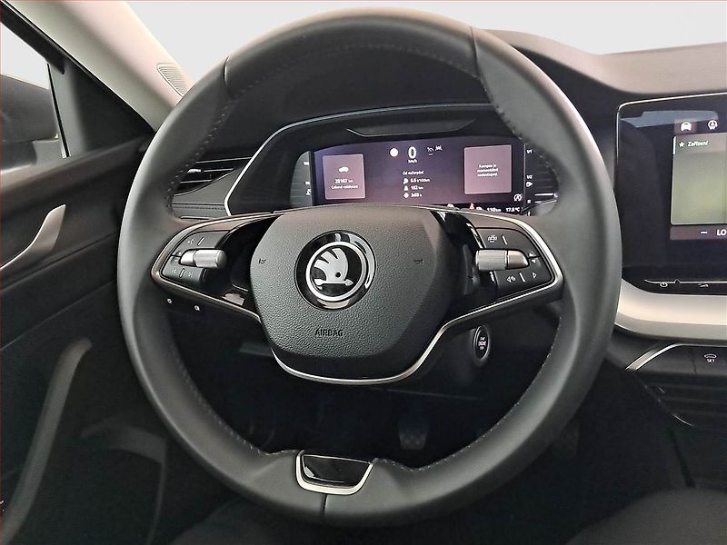 Škoda Octavia (2024) Selection 2.0 TDI - fotka 18 z 21