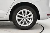 Volkswagen Touran 1,6 TDI 85kW Navi Senzory - náhled 30