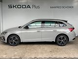 Škoda Scala (2026) Monte Carlo 1.0 TSI / 85 kW DS - náhled 2