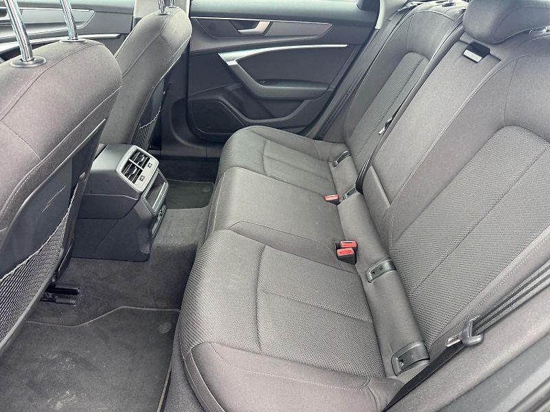 Audi A6 Avant (2019) QUATTRO 3.0TDI 170kW 4x4 CZ - fotka 8 z 11