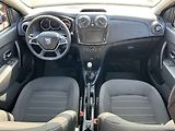 Dacia Logan (2020) 1.0i, 2.maj,ČR, AC, TZ - náhled 8