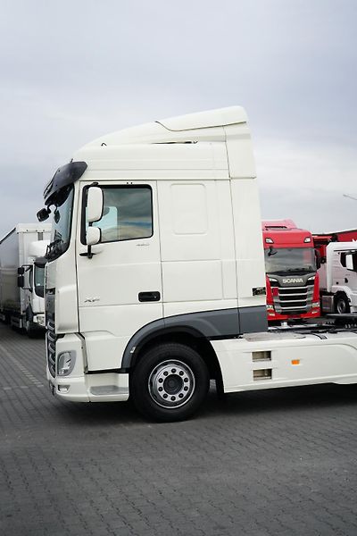 DAF XF (2021) 106 / 480 / EURO 6 / ACC / SPA - fotka 32 z 49
