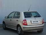 Škoda Fabia (2005) 1.2 HTP, ČR, El.výbava - náhled 6