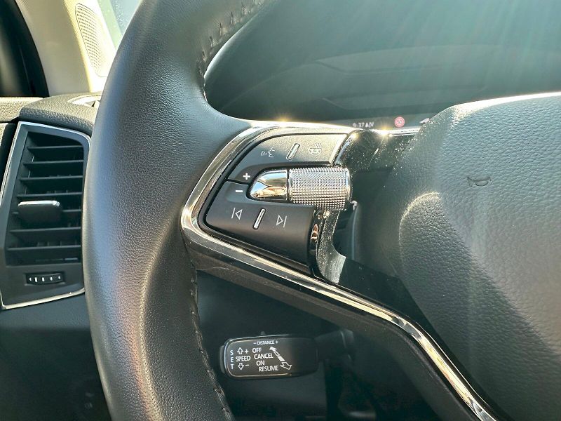 Škoda Karoq (2022) 1.5 TSI 110kW Style Exclusive - fotka 10 z 27
