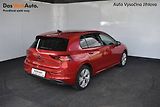 Volkswagen Golf (2024) 1.5TSI 85kW, LED,CZ,1.Majitel - náhled 1