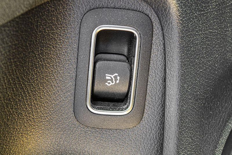 Mercedes-Benz Třídy A - fotka 16 z 25