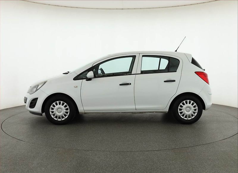 Opel Corsa (2015) 1.2, ČR,1.maj, Serv.kniha - fotka 3 z 15