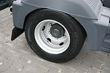 Mercedes-Benz Atego (2017) 1224 / ACC / EURO 6 / PODWOZIE - náhled 19
