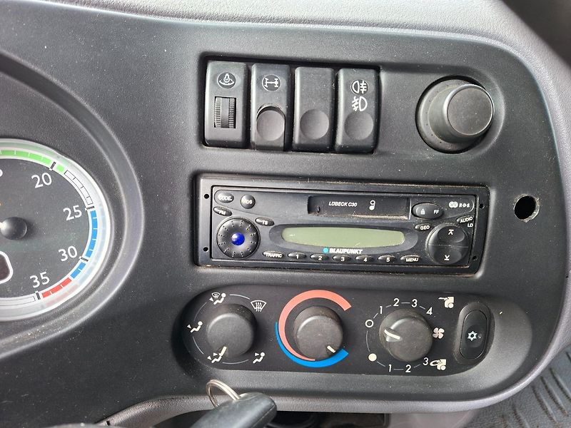 DAF LF (2007) 45.180 ND Z VOZU - fotka 18 z 29