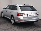 Škoda Superb (2015) 2.0 TDi, Style, DSG, bixen - náhled 6