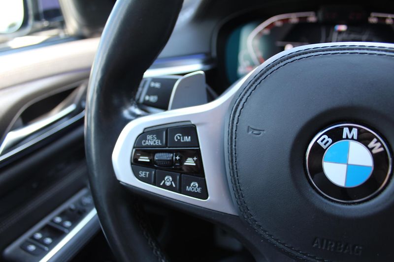 BMW Řada 6 630d xDrive Gran Turismo - fotka 13 z 20