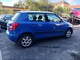 Škoda Fabia 1,4 TDI STYL  59KW - náhled 8
