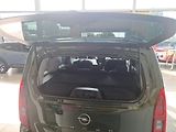 Opel Combo (2026) L1Edition Plus 110k benzin MT6 - náhled 12