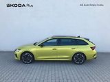 Škoda Octavia (2025) COMBI RS 2,0 TSI 195 KW 7-STUP - náhled 2