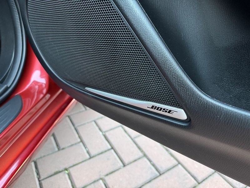 Mazda 6 (2018) 2.5i G-194 Automat LED Bose - fotka 20 z 50