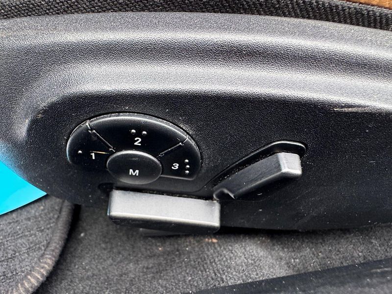 Mercedes-Benz SLK (2010) 3.0 AUTOMAT - fotka 23 z 29