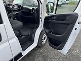 Fiat Ducato L1H1,103kw,9míst,2x klima,DPH - náhled 19