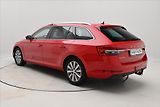 Škoda Superb 2,0 TDI 110kW Style DSG Záruka - náhled 7