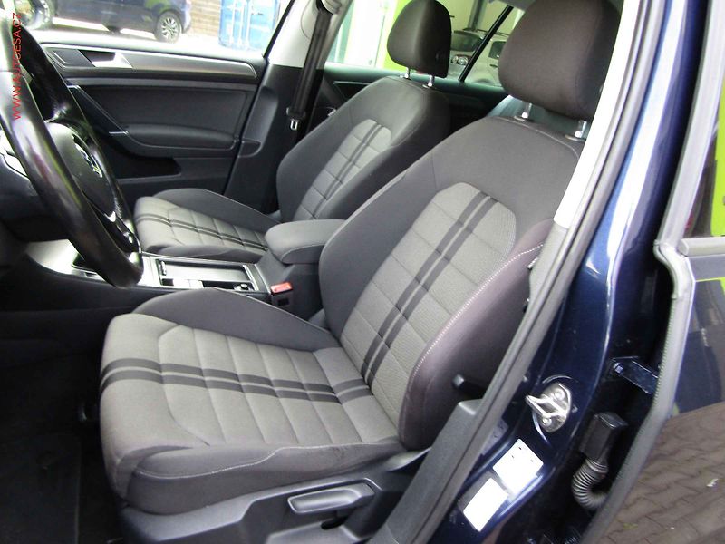 Volkswagen Golf (2013) 1.2 TSi, STK8/28 - fotka 9 z 17