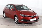 Toyota Auris (2018) 1.6 Valvematic, Serv.kniha - náhled 1