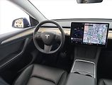 Tesla Model Y (2023) Long Range AWD 79kWh, SoH 93% - náhled 7