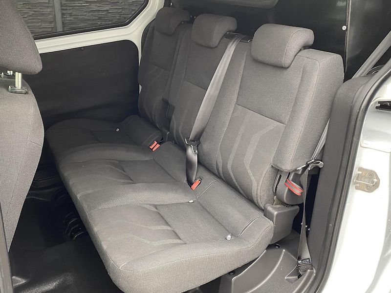 Ford Transit Connect (2018) 1,5 TDCi - MAXI - 5 Míst - fotka 22 z 42