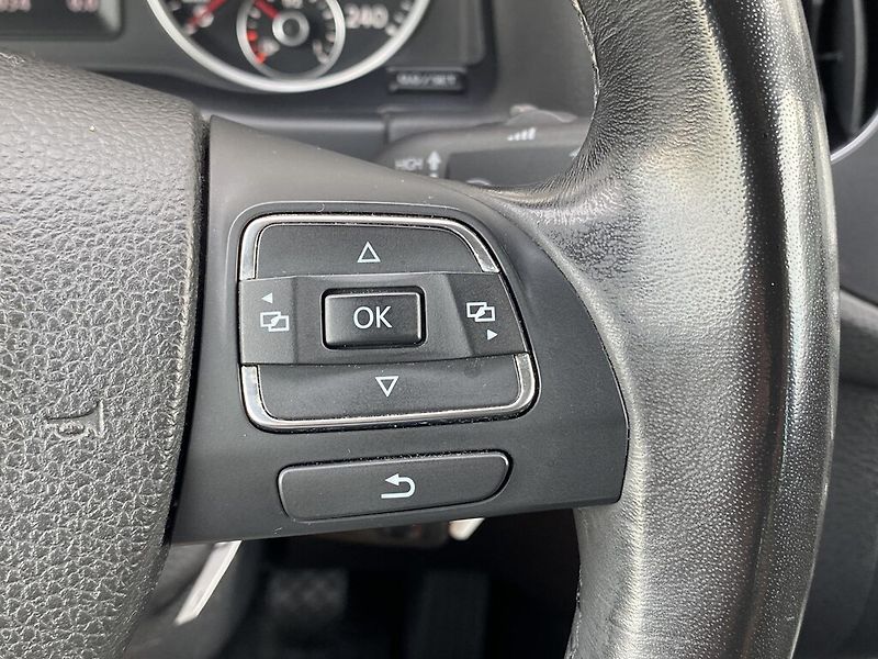 Volkswagen Tiguan 1,4 TSI 90 kW Trend & Fun - fotka 15 z 26